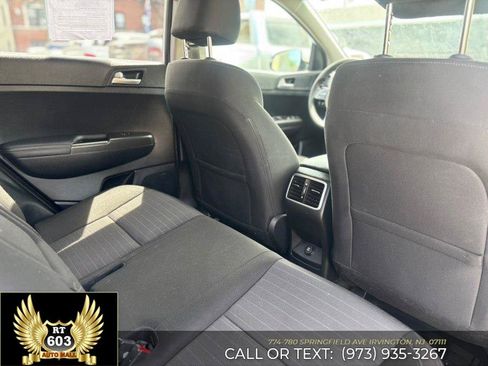 Used 2022 Kia Sportage LX w/ LX AWD Value Edition Package image 10