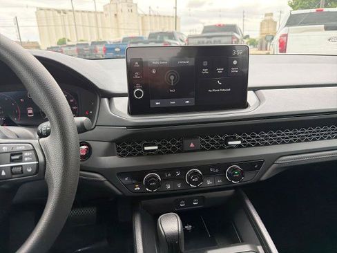 New 2026 Honda Accord SE image 26