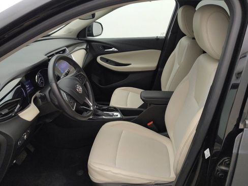 Used 2021 Buick Encore GX Preferred FWD image 17