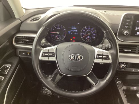Used 2021 Kia Telluride S image 17