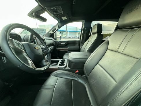 Certified 2023 Chevrolet Silverado 3500 High Country image 5