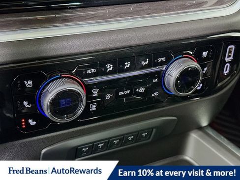 New 2026 Chevrolet Silverado 2500 LTZ w/ Trail Boss Package AWD/4WD image 14