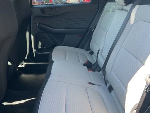 Used 2025 Ford Escape Active w/ Cold Weather Package AWD/4WD image 47