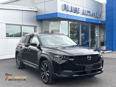 Used 2023 MAZDA CX-50 AWD 2.5 S w/ Premium Plus Pkg