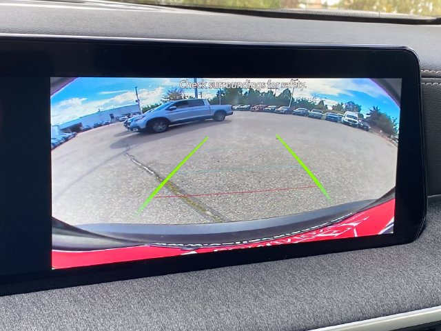 New 2027 Nissan Kicks SV AWD/4WD image 21
