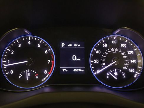 Used 2018 Hyundai Kona SE AWD/4WD image 29