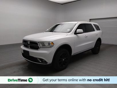 Used 2016 Dodge Durango SXT