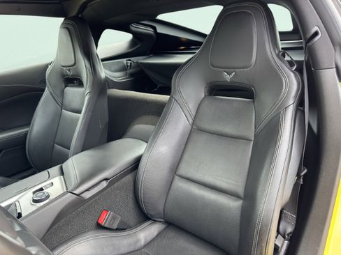 Used 2019 Chevrolet Corvette Grand Sport image 29