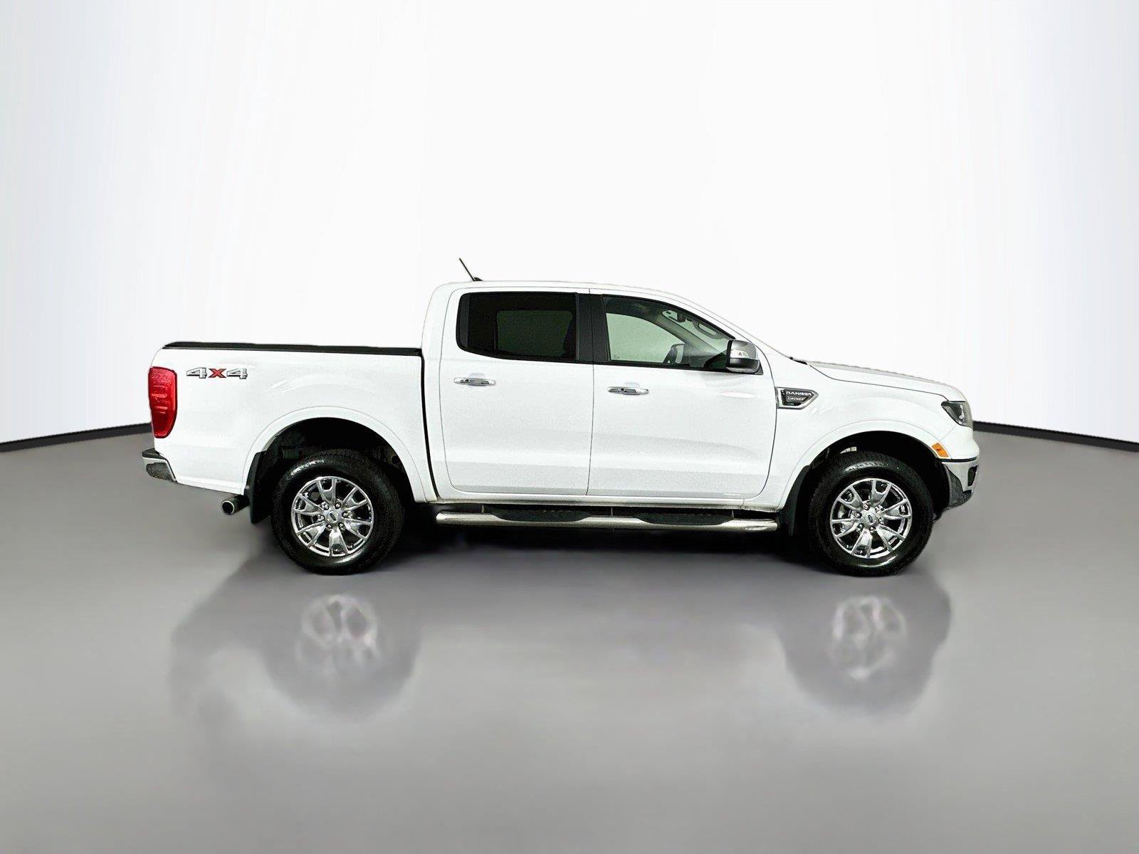 Used 2019 Ford Ranger Lariat w/ Equipment Group 501A Mid AWD/4WD image 17