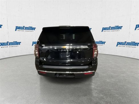 Used 2023 Chevrolet Tahoe LT image 10