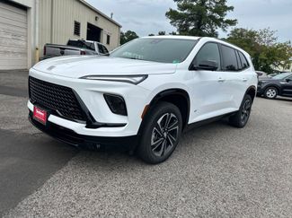 New 2026 Buick Enclave Sport Touring w/ Power Package video 2