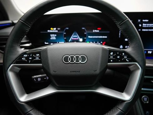 Used 2025 Audi Q5 Premium Plus AWD/4WD image 26