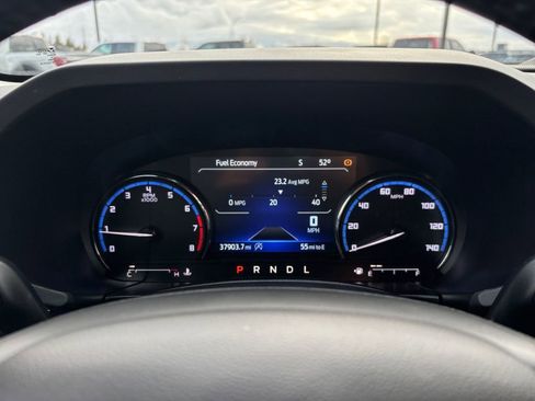 Used 2022 Ford Bronco Sport Outer Banks image 17