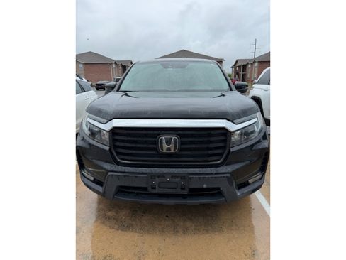 Used 2023 Honda Ridgeline RTL image 1