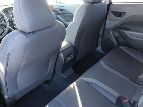 Certified 2025 Subaru Crosstrek 2.0i Premium image 16