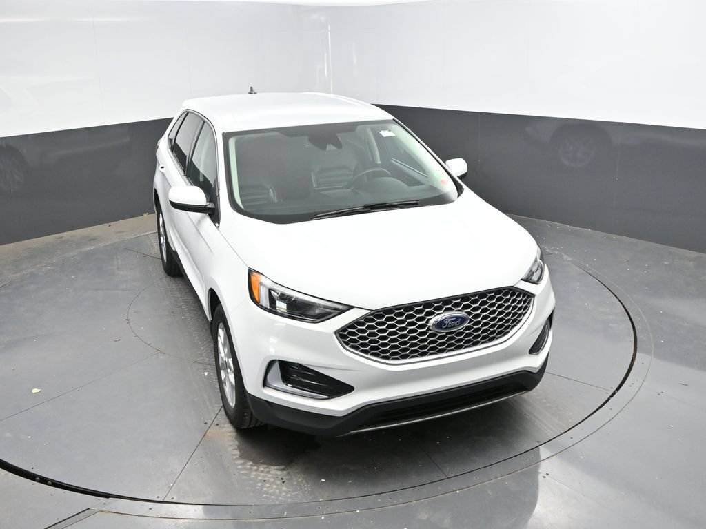 Used 2024 Ford Edge SEL AWD/4WD image 26