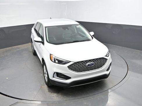 Used 2024 Ford Edge SEL AWD/4WD image 26