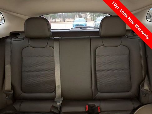 New 2026 Chevrolet Trax LT w/ Driver Confidence Package image 16