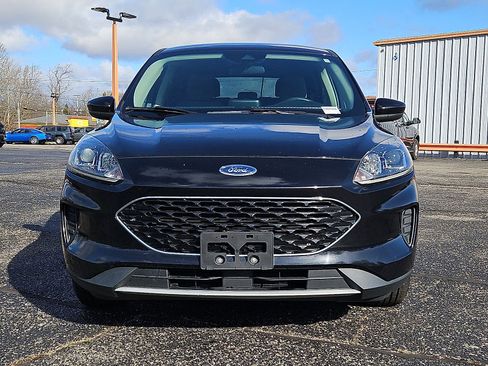 Used 2020 Ford Escape SE FWD image 29