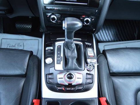 Used 2013 Audi A4 2.0T Prestige w/ Prestige Pkg AWD/4WD image 24