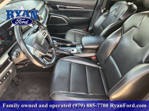 Used 2025 Kia Telluride S AWD/4WD image 9