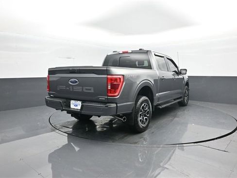Used 2022 Ford F150 XLT w/ Equipment Group 302A High image 7