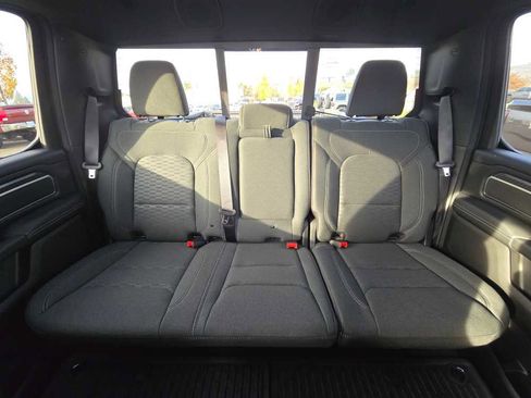 New 2026 RAM 1500 Big Horn image 17