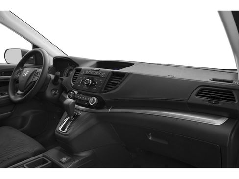 Used 2015 Honda CR-V LX image 13