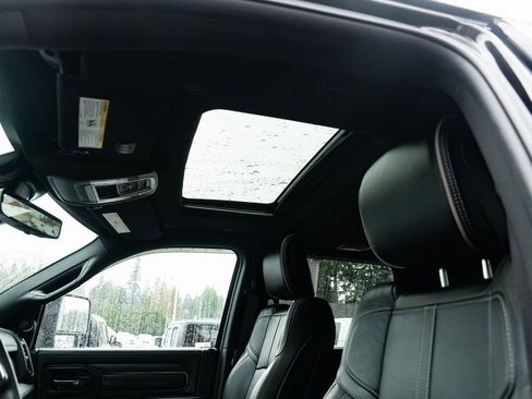 Used 2024 RAM 2500 Limited image 20