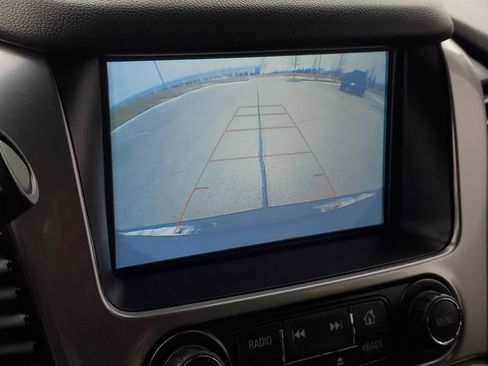 Used 2019 Chevrolet Tahoe LT w/ LT Signature Package image 32