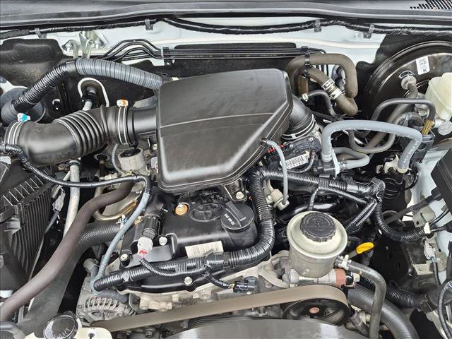 Used 2023 Toyota Tacoma SR5 RWD image 21