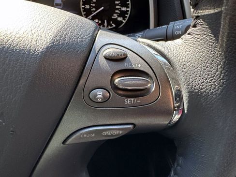 Used 2024 Nissan Murano SV w/ SV Midnight Edition Package image 23