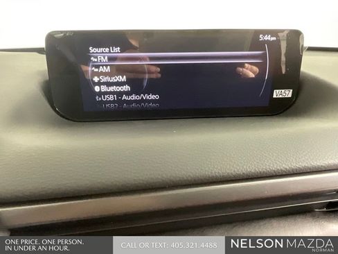 New 2026 MAZDA CX-50 Meridian Edition w/ Weather Package AWD/4WD image 34