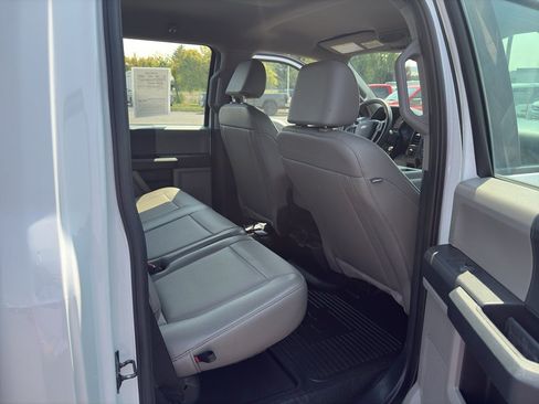 Used 2022 Ford F250 XL w/ Power Equipment Group AWD/4WD image 22