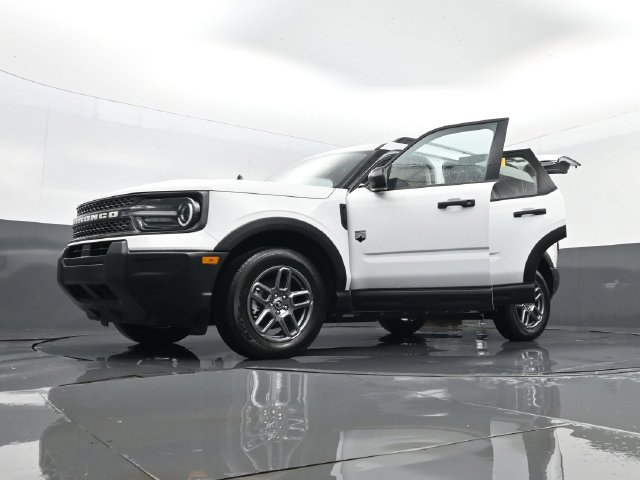 Used 2025 Ford Bronco Sport Big Bend AWD/4WD image 31