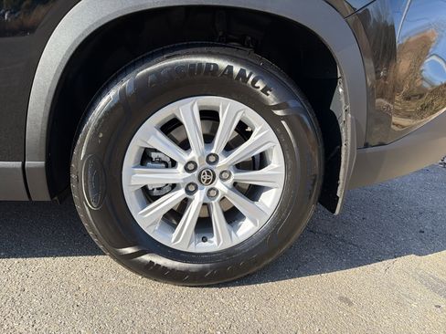 Used 2026 Toyota Grand Highlander XLE image 20