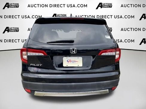 Used 2021 Honda Pilot EX-L image 5
