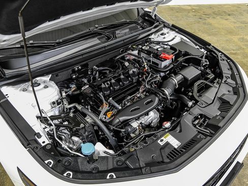 Used 2024 Honda Accord EX image 53