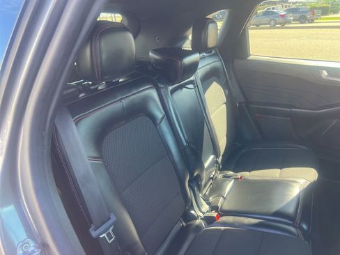 Used 2024 Ford Escape ST-Line image 44