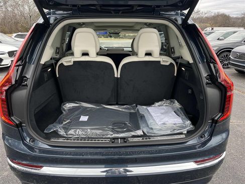Certified 2026 Volvo XC90 B6 Ultra AWD/4WD image 12
