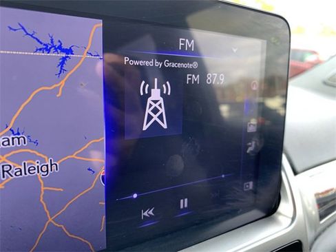 Used 2022 Lexus GX 460 Luxury image 24