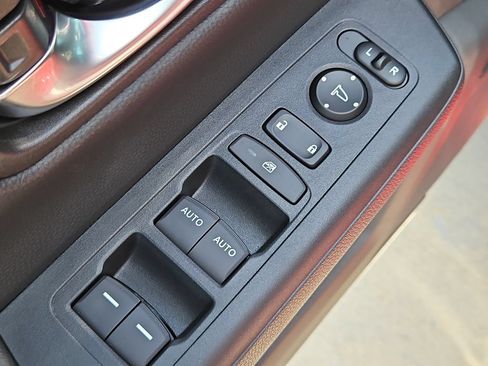 Used 2026 Honda CR-V TrailSport image 20