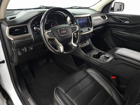 Used 2020 GMC Acadia Denali w/ Trailering Package image 18