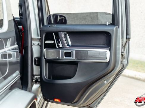 Used 2019 Mercedes-Benz G 550 image 67