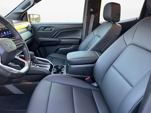 Used 2026 Chevrolet Colorado Trail Boss image 9