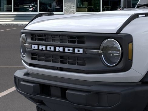 New 2026 Ford Bronco Big Bend image 19