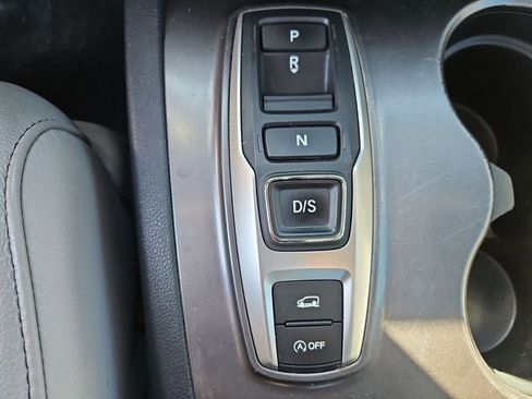 Used 2023 Honda Passport EX-L image 23