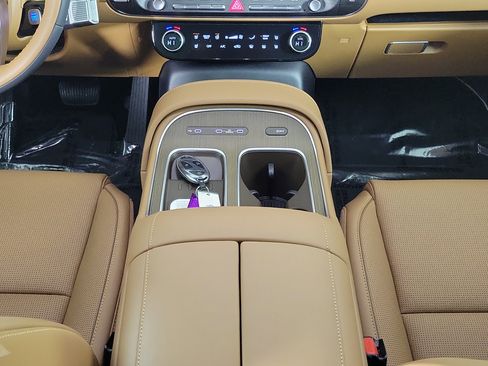 New 2026 Hyundai Palisade Calligraphy image 10