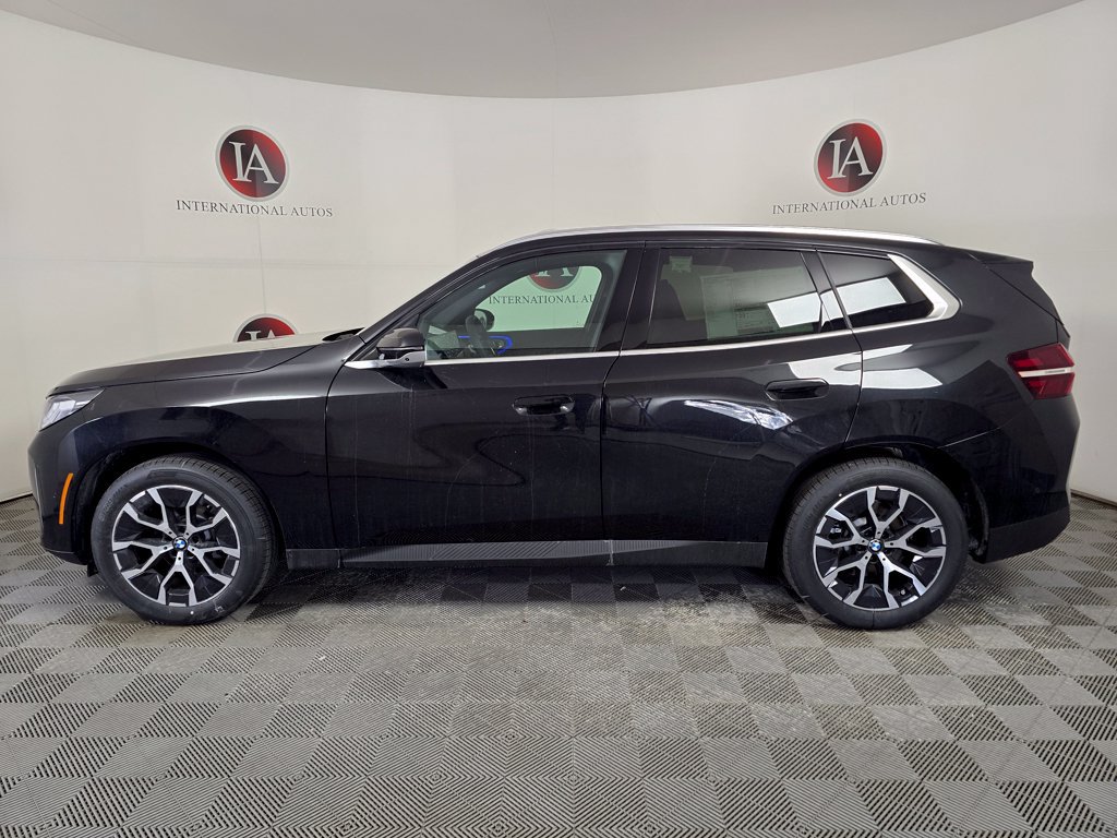 Used 2026 BMW X3 xDrive30i w/ Premium Package AWD/4WD image 6