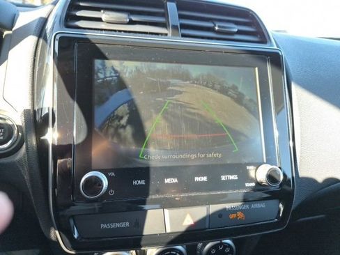 Used 2022 Mitsubishi Outlander Sport AWD image 24